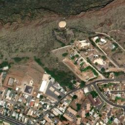 Satellite imagery of BOUNDARY MARKER 4 — NGS TU1710 — Kapolei, US, US