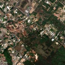 Satellite imagery of SOH 10B — NGS DR2073 — Kapolei, US, US