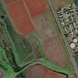 Satellite imagery of SOH 43 — NGS DR2105 — Waipahu, US, US