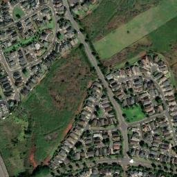 Satellite imagery of SOH 43 — NGS DR2105 — Waipahu, US, US