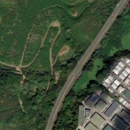Satellite imagery of Kapaa Quarry, US