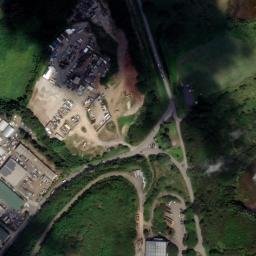 Satellite imagery of Kapaa Quarry, US