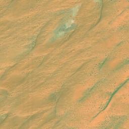 Satellite imagery of Udei Bu Craa, EH