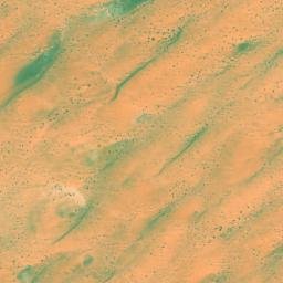 Satellite imagery of Udei Bu Craa, EH