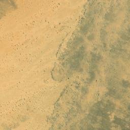 Satellite imagery of ’Âïdîyât el Ḥassi, MR