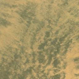 Satellite imagery of ’Âïdîyât el Ḥassi, MR