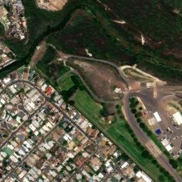Satellite imagery of SOH 10B — NGS DR2073 — Kapolei, US, US