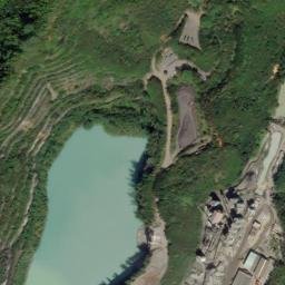 Satellite imagery of Kapaa Quarry, US