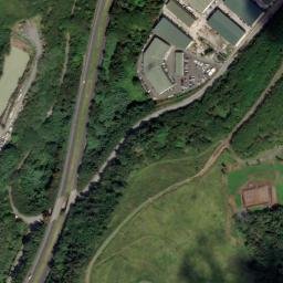 Satellite imagery of Kapaa Quarry, US