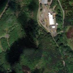 Satellite imagery of Kapaa Quarry, US