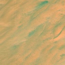 Satellite imagery of Udei Bu Craa, EH