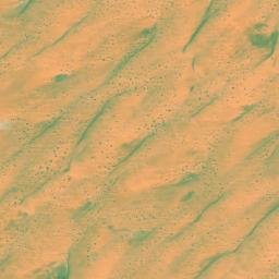 Satellite imagery of Udei Bu Craa, EH