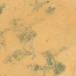 Satellite imagery of ’Âïdîyât el Ḥassi, MR
