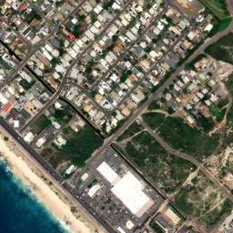 Satellite imagery of SOH 10B — NGS DR2073 — Kapolei, US, US