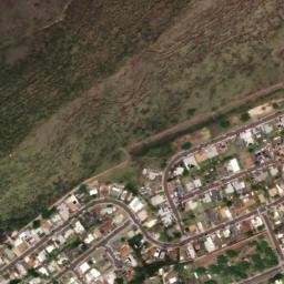 Satellite imagery of PI MON 1 A — NGS TU1721 — Kapolei, US, US