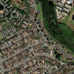 Satellite imagery of WAIPAHU — NGS TU1620, US