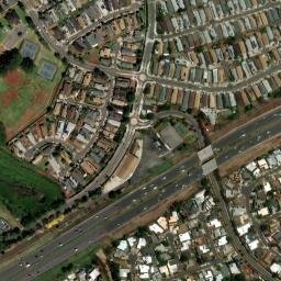Satellite imagery of WAIPAHU — NGS TU1620, US