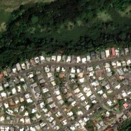 Satellite imagery of KAAMILO 1 — NGS DR8954 — Waipahu, US, US