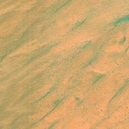 Satellite imagery of Udei Bu Craa, EH