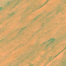 Satellite imagery of Udei Bu Craa, EH