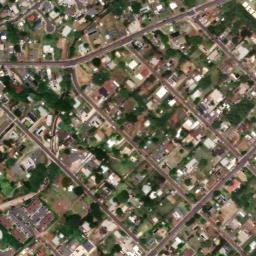 Satellite imagery of PI MON 1 A — NGS TU1721 — Kapolei, US, US
