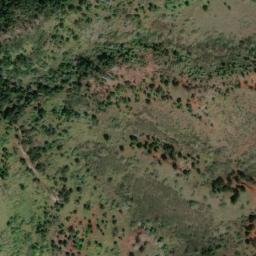 Satellite imagery of KAPUAI OLD 1927 — NGS TU1645 — Kapolei, US, US