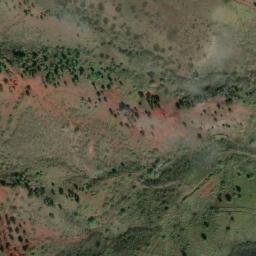 Satellite imagery of KAPUAI OLD 1927 — NGS TU1645 — Kapolei, US, US