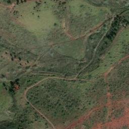 Satellite imagery of KAPUAI OLD 1927 — NGS TU1645 — Kapolei, US, US