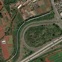 Satellite imagery of WAIPAHU — NGS TU1620, US