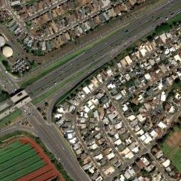 Satellite imagery of WAIPAHU — NGS TU1620, US