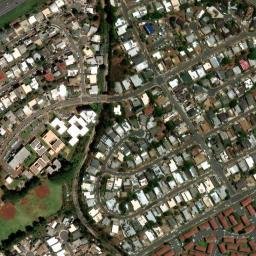 Satellite imagery of WAIPAHU — NGS TU1620, US