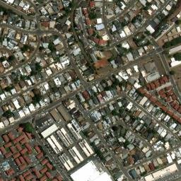 Satellite imagery of KIAKAT — NGS DI2801 — Waipahu, US, US