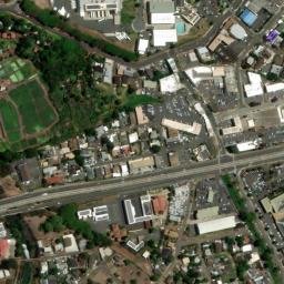 Satellite imagery of T 3 RESET — NGS TU0640 — Waipahu, US, US