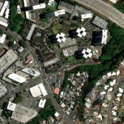 Satellite imagery of KAAMILO 1 — NGS DR8954 — Waipahu, US, US