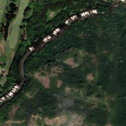 Satellite imagery of Ka‘iwa Ridge, US