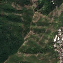 Satellite imagery of Ka‘iwa Ridge, US