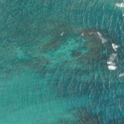 Satellite imagery of Wailea Point, US