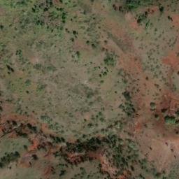 Satellite imagery of KAPUAI OLD 1927 — NGS TU1645 — Kapolei, US, US