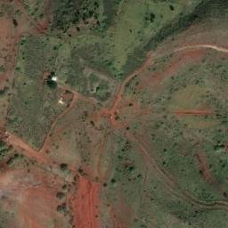 Satellite imagery of KAPUAI OLD 1927 — NGS TU1645 — Kapolei, US, US