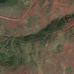Satellite imagery of KAPUAI OLD 1927 — NGS TU1645 — Kapolei, US, US