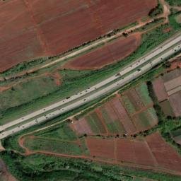 Satellite imagery of HCTC 9 — NGS DR2085 — Waipahu, US, US