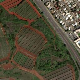 Satellite imagery of WAIPAHU — NGS TU1620, US