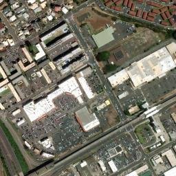 Satellite imagery of WAIPAHU — NGS TU1620, US