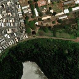 Satellite imagery of T 3 RESET — NGS TU0640 — Waipahu, US, US
