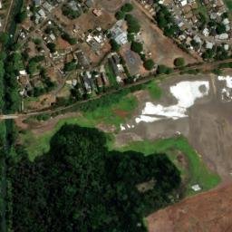 Satellite imagery of STATE SURVEY 9 20 1969 — NGS TU1612 — Waipahu, US, US