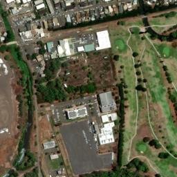 Satellite imagery of STATE SURVEY 9 20 1969 — NGS TU1612 — Waipahu, US, US