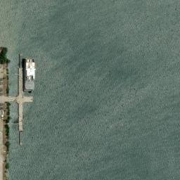 Satellite imagery of Pearl City Peninsula, US