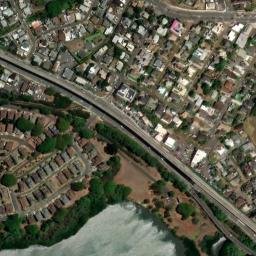 Satellite imagery of McGrew Point, US