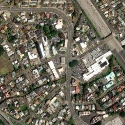 Satellite imagery of KAAMILO 1 — NGS DR8954 — Waipahu, US, US