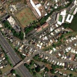 Satellite imagery of KAAMILO 1 — NGS DR8954 — Waipahu, US, US